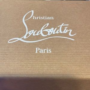 Christian Louboutin Kios Wallet